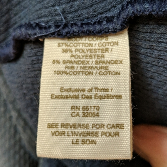 We the free thermal - Picture 7 of 9